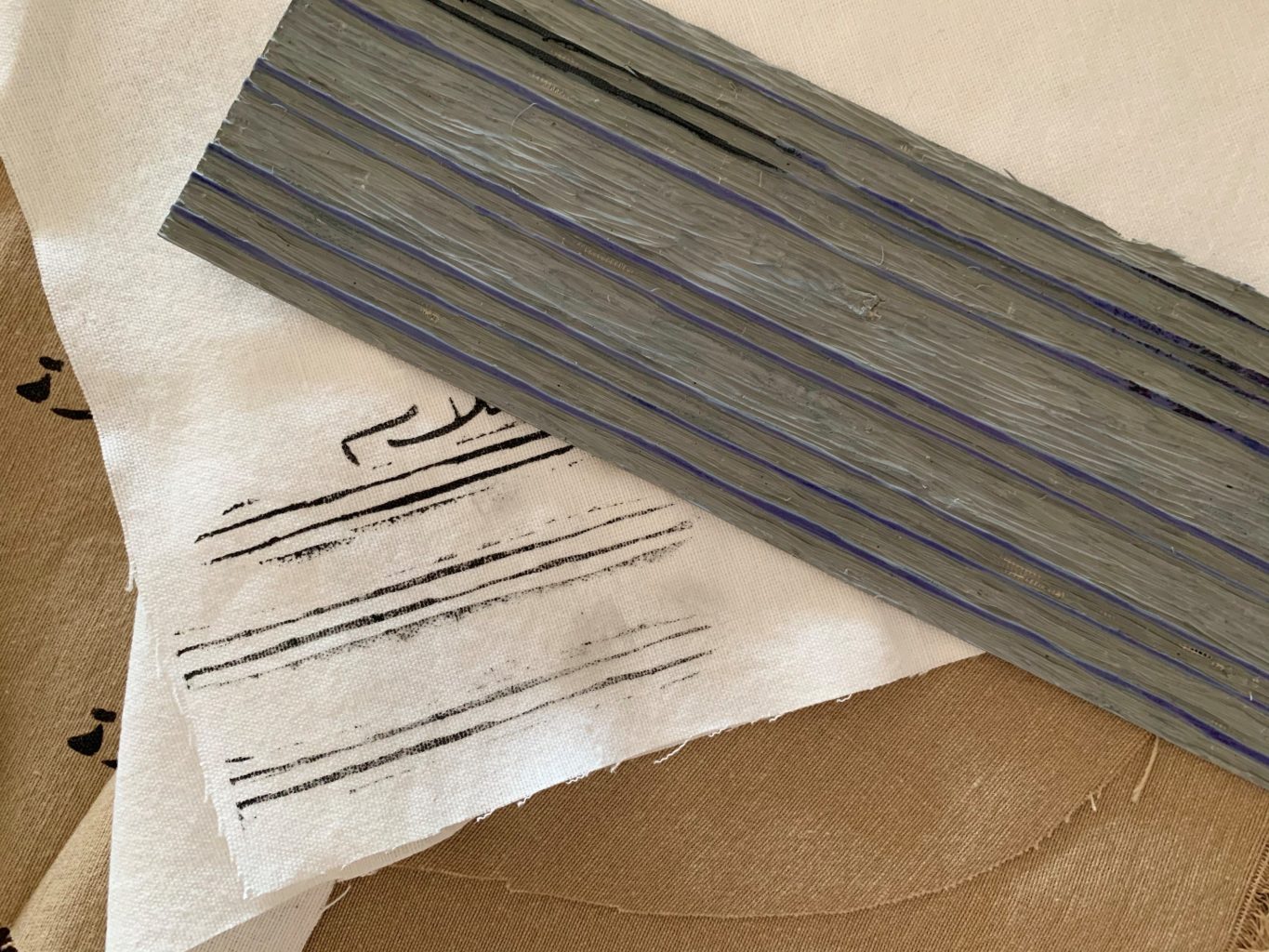 Fabric hunter — Self-taught designer impresses Jordan’s sustainable fashionistas | The Switchers