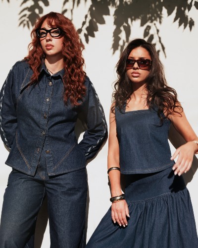 Fabric hunter — Self-taught designer impresses Jordan’s sustainable fashionistas | The Switchers