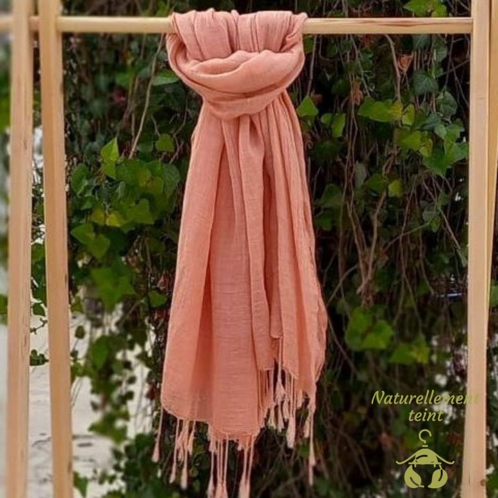 Natural Dyes & Ethical Fashion Made in Tunisia | The Switchers