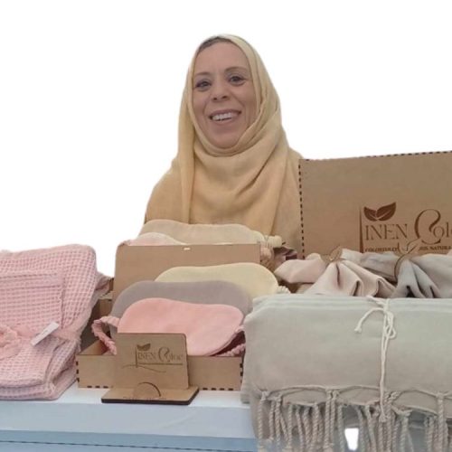 Teintures naturelles et mode éthique fabriquées en Tunisie | The Switchers