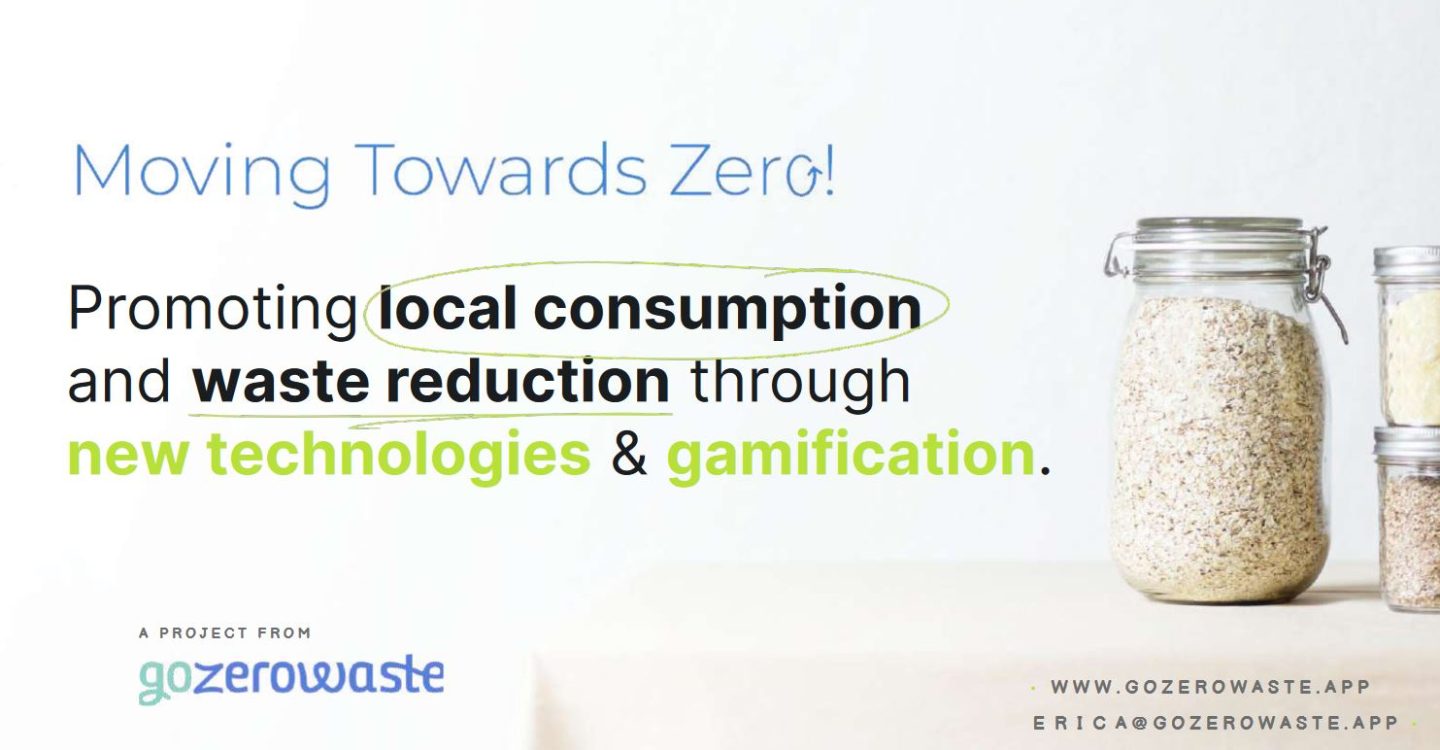 Fight Plastic with Fun! The Gamified Zero-Waste App from Barcelona | The Switchers