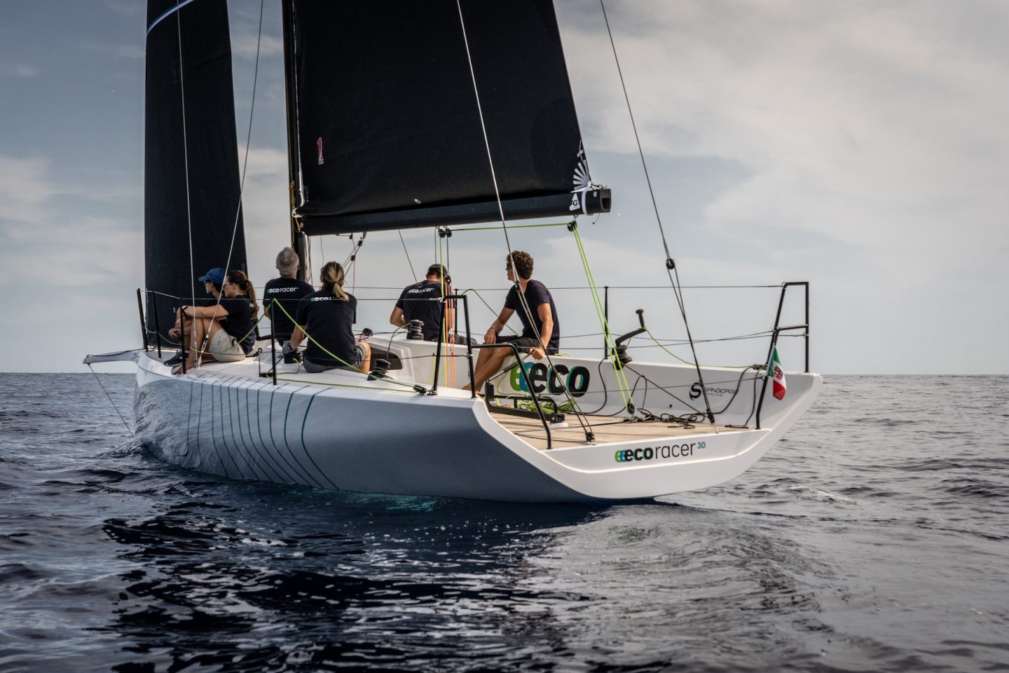 From Regattas to Revolution: “nlcomp” Sets Sail for a Sustainable Future | The Switchers