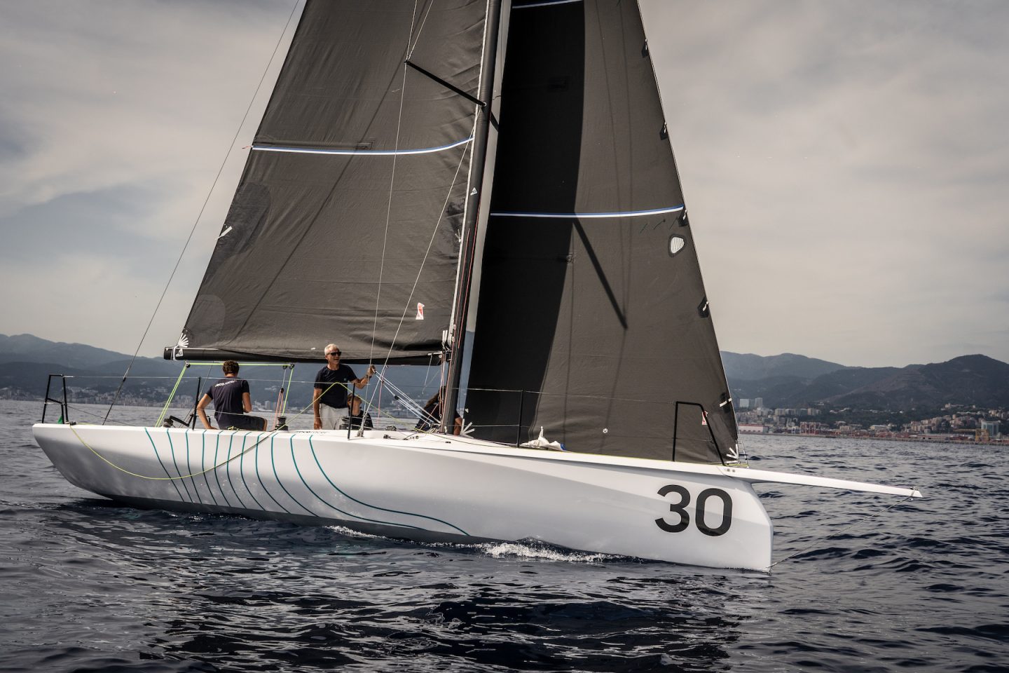 From Regattas to Revolution: “nlcomp” Sets Sail for a Sustainable Future | The Switchers