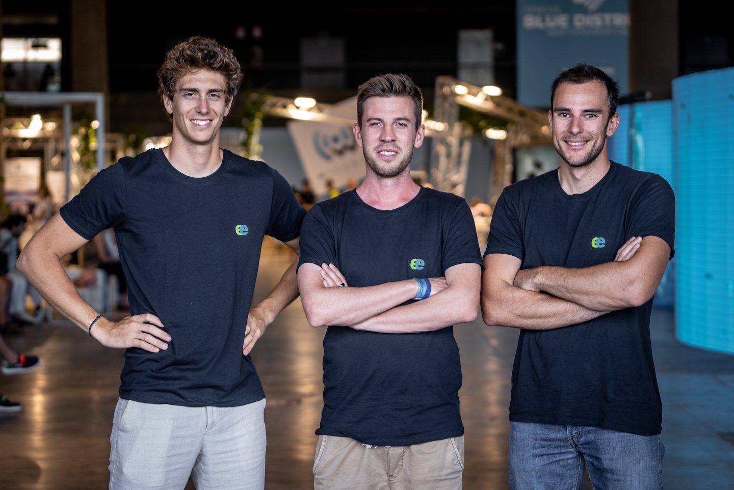 From Regattas to Revolution: “nlcomp” Sets Sail for a Sustainable Future | The Switchers