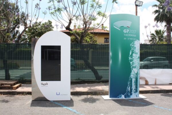 Au delà des filtres: ISCLEANAIR une solution durable pour un air | The Switchers