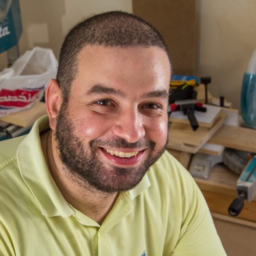 Where Craftsmanship Meets Sustainability | The Switchers