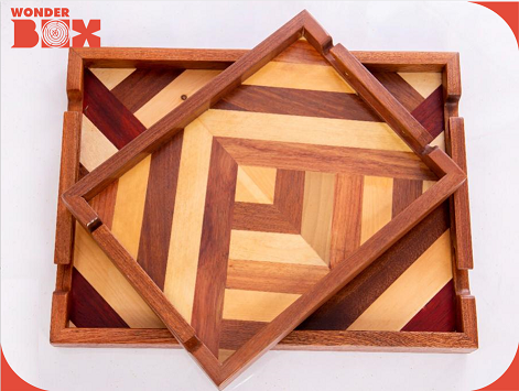 Where Craftsmanship Meets Sustainability | The Switchers