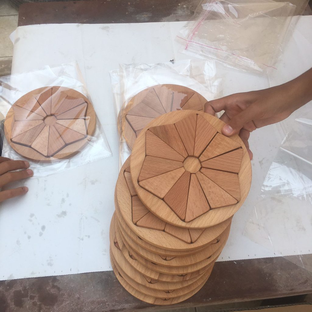 Where Craftsmanship Meets Sustainability | The Switchers