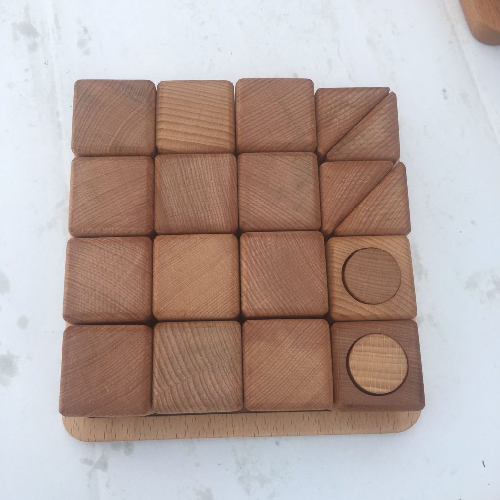 Where Craftsmanship Meets Sustainability | The Switchers