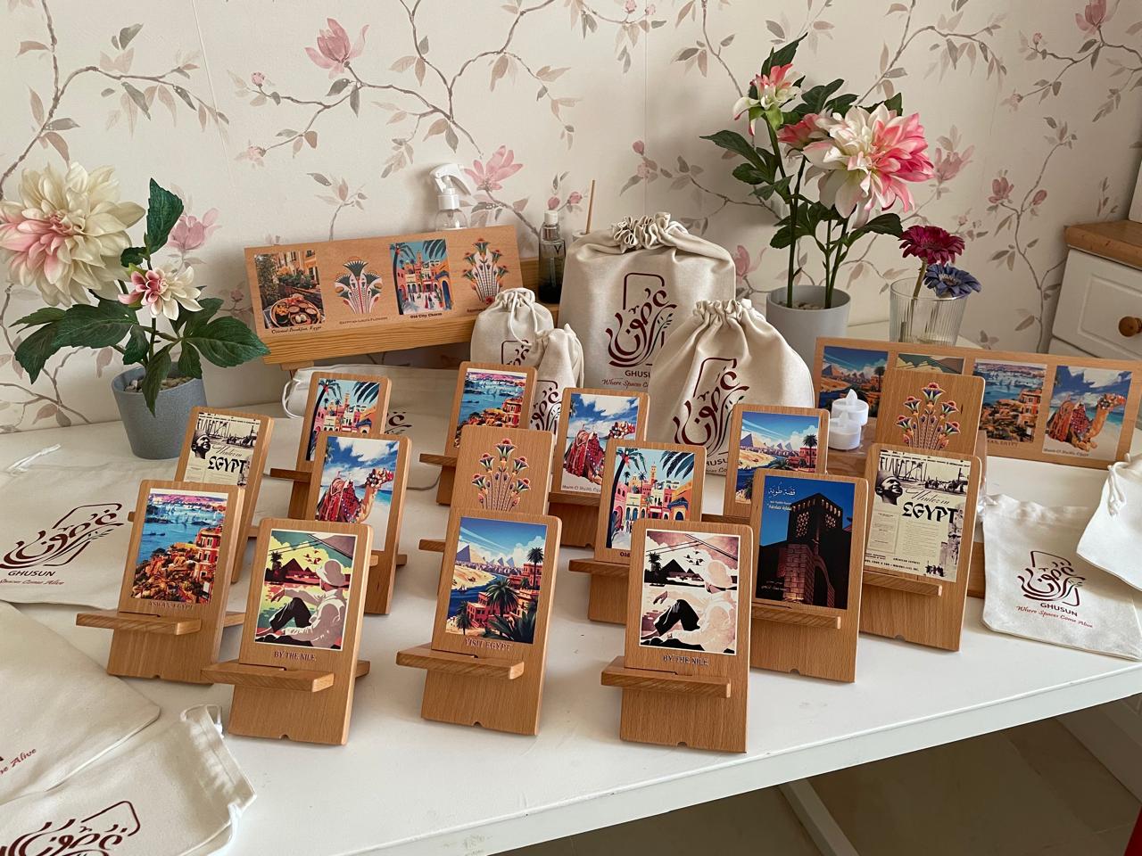 Wonder Box : quand l’artisanat rencontre la durabilité | The Switchers