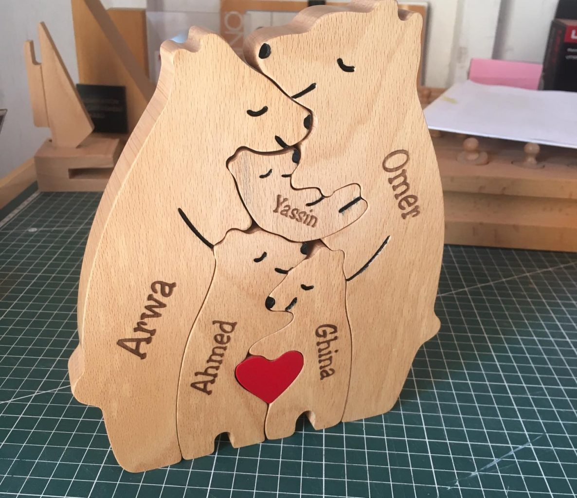 Where Craftsmanship Meets Sustainability | The Switchers