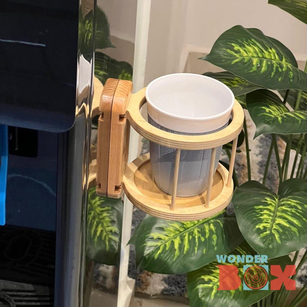 Where Craftsmanship Meets Sustainability | The Switchers