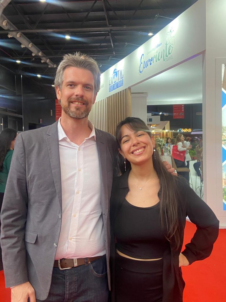 MedWaves facilitated 11 connections for market access and sales | The Switchers