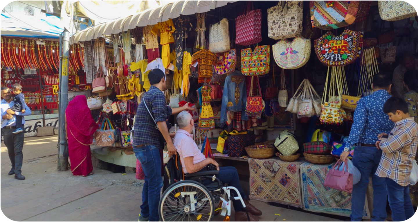 Rethinking Tourism Through Responsibility and Impact | The Switchers