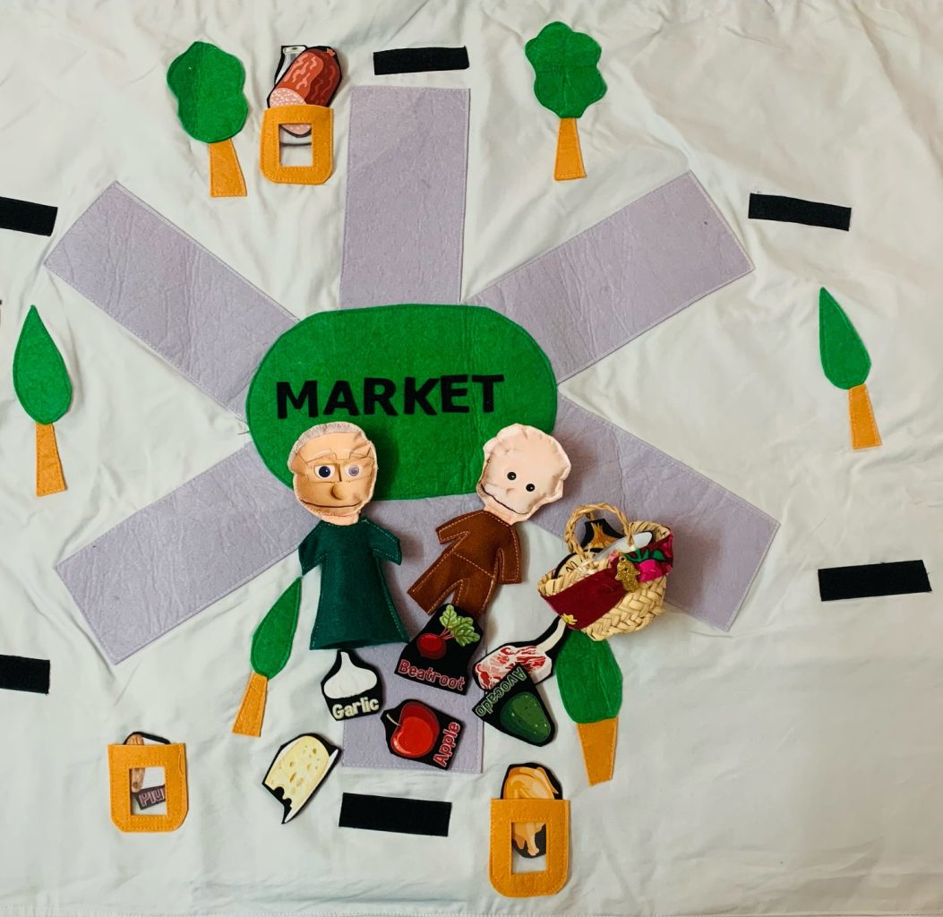 Netaalem: A sustainable childhood, one playtime at a time | The Switchers