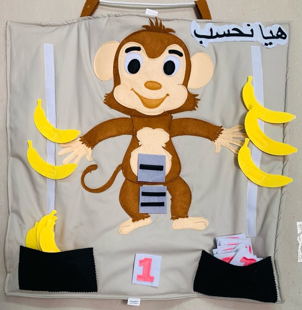 Netaalem: A sustainable childhood, one playtime at a time | The Switchers