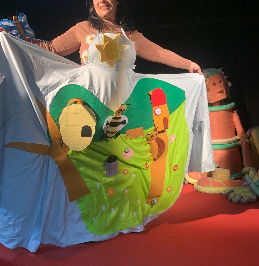 Netaalem: A sustainable childhood, one playtime at a time | The Switchers