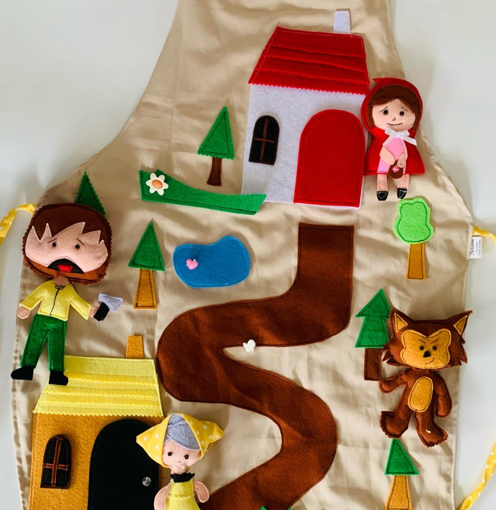 Netaalem: A sustainable childhood, one playtime at a time | The Switchers