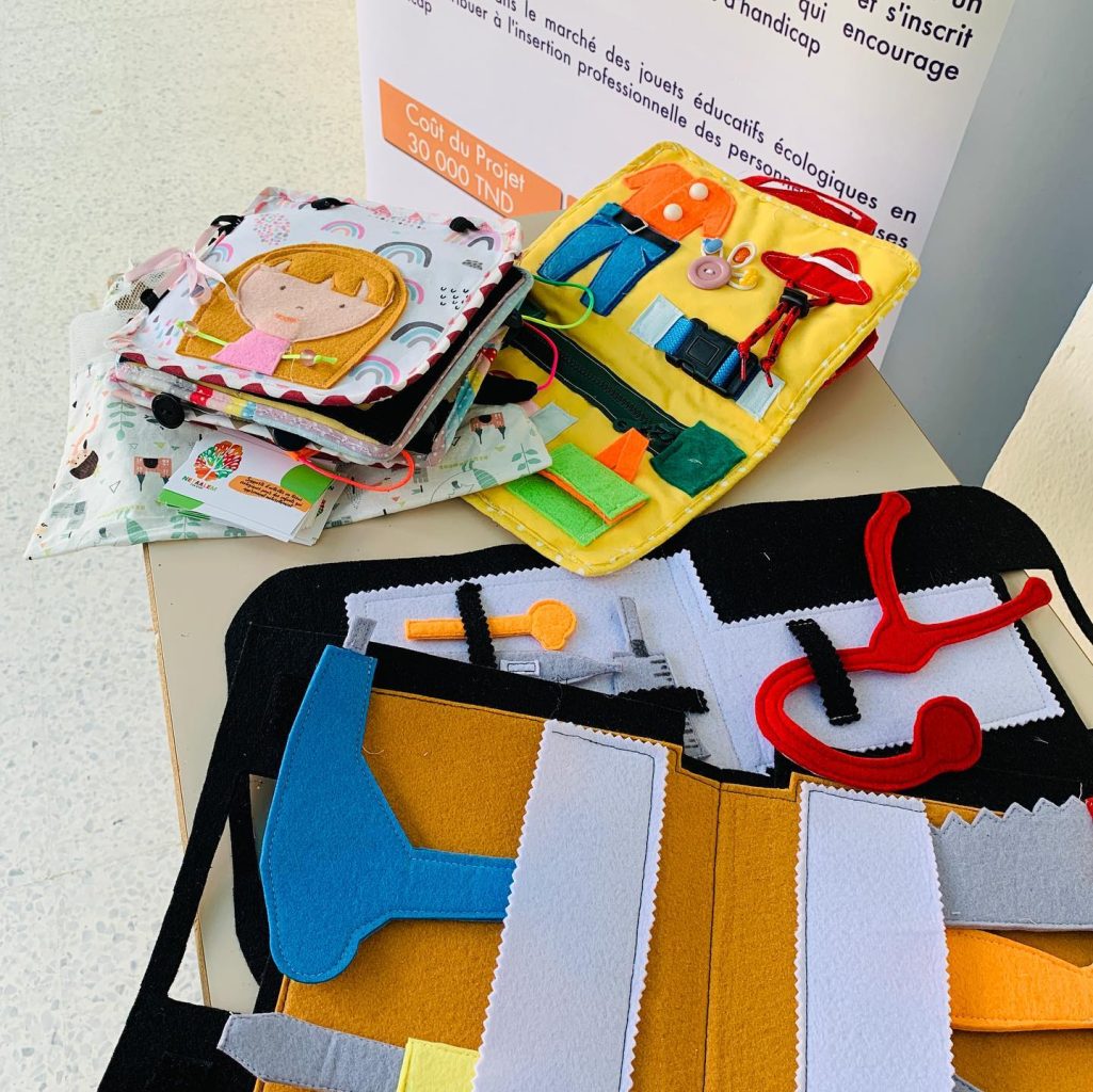 Netaalem: A sustainable childhood, one playtime at a time | The Switchers