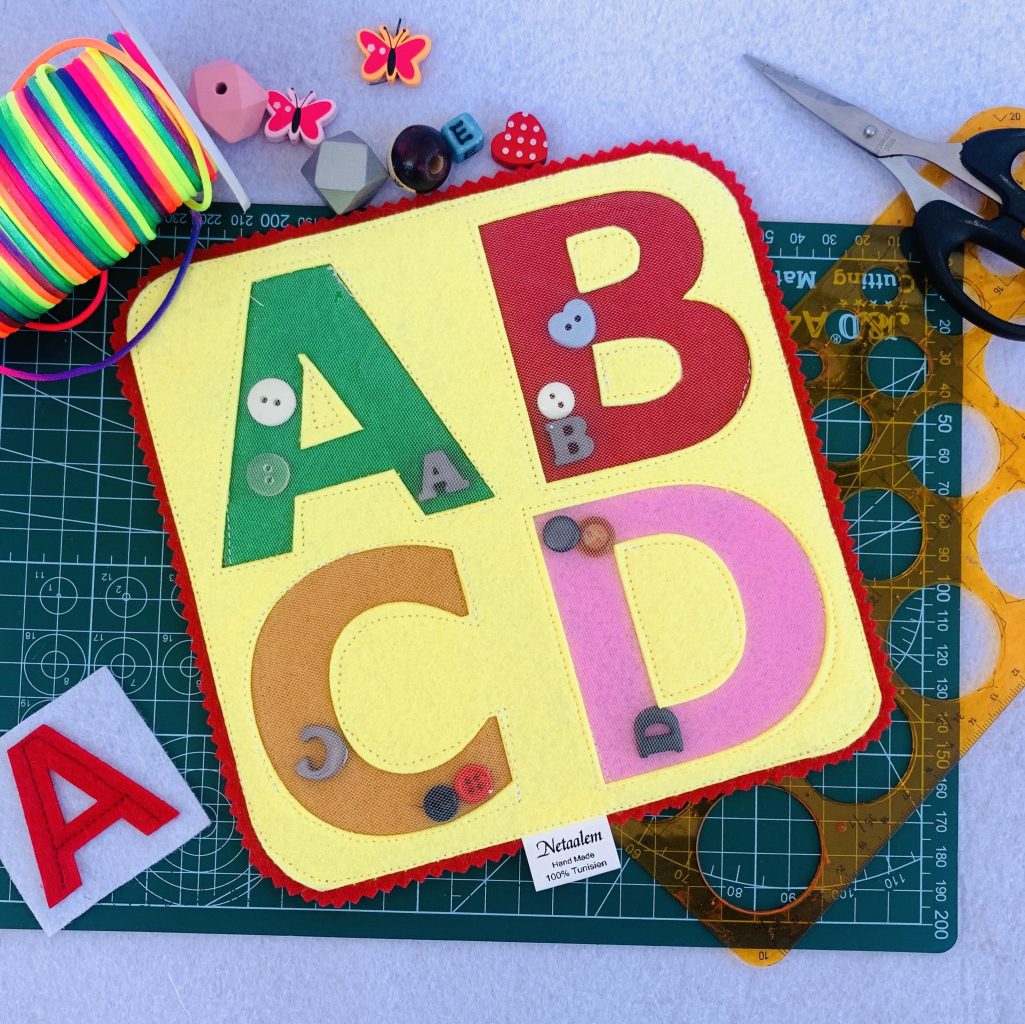 Netaalem: A sustainable childhood, one playtime at a time | The Switchers