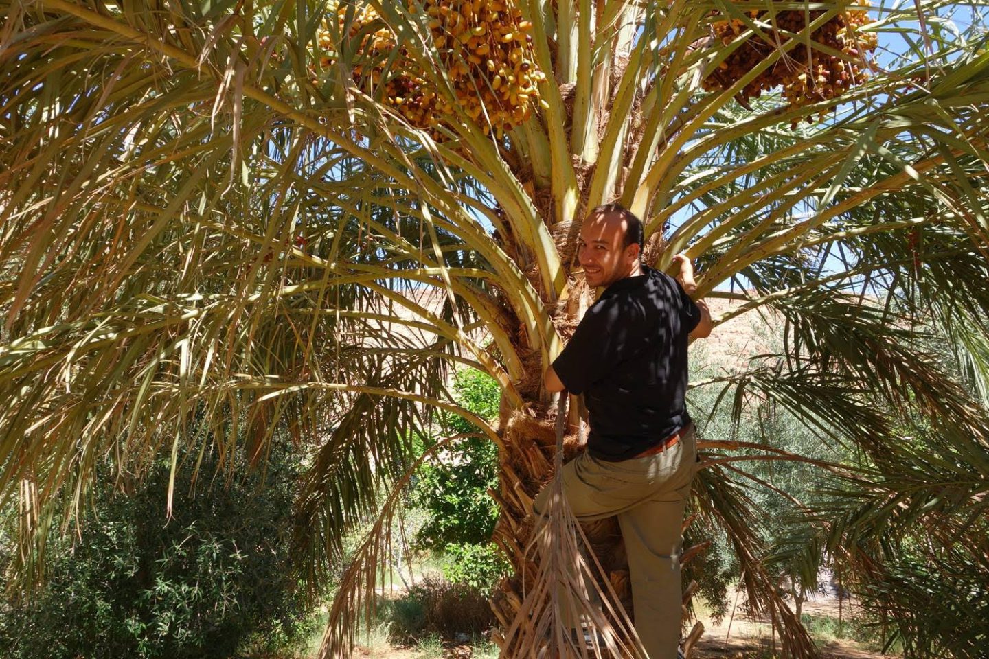 Beyond Mass Tourism: Adopting a Greener, More Ethical Way to Travel | The Switchers