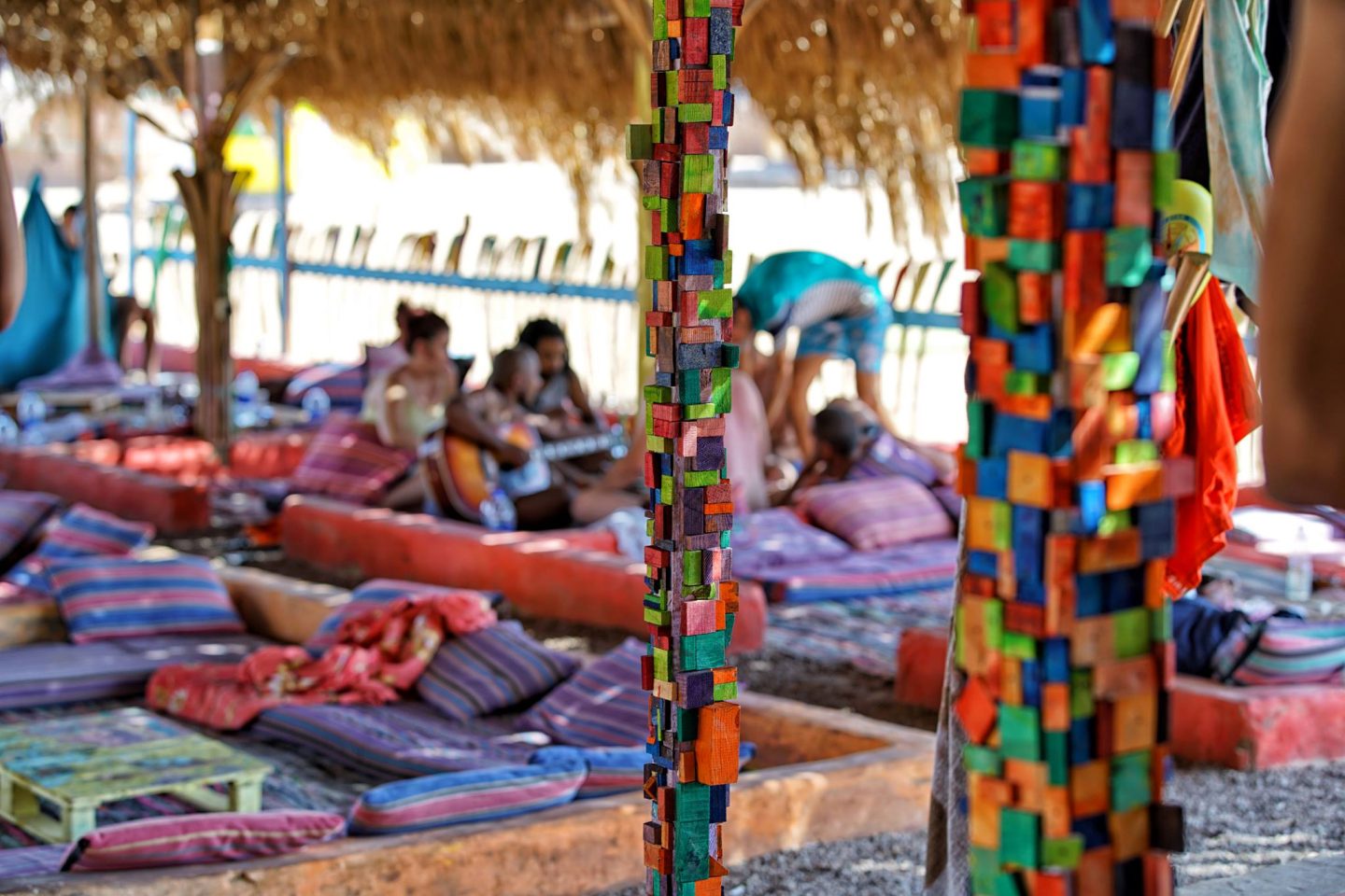 Beyond Mass Tourism: Adopting a Greener, More Ethical Way to Travel | The Switchers