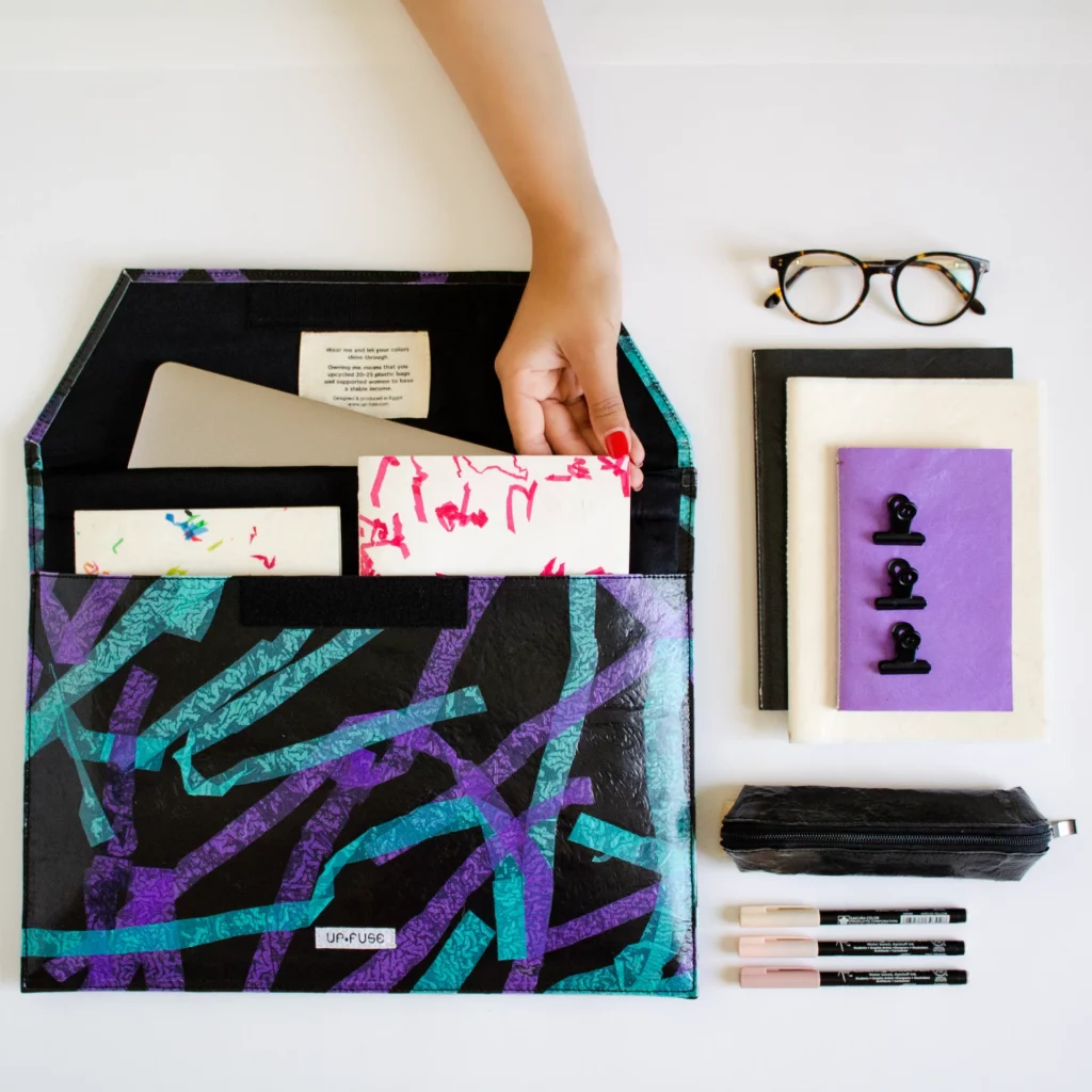 La transition circulaire vers une économie durable | The Switchers