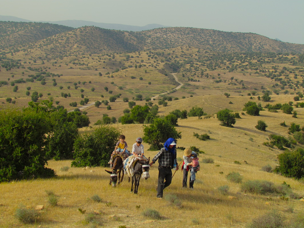 Beyond Mass Tourism: Adopting a Greener, More Ethical Way to Travel | The Switchers