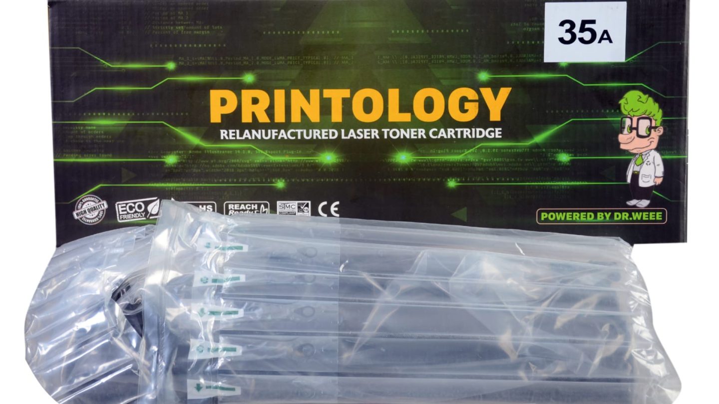 An Egyptian mad scientist’s solution to electronic waste | The Switchers