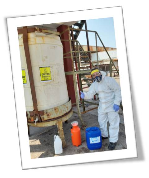 Turning Waste into Opportunity: Safe and Clean for Environmental Services Delivers Recycling Solutions | The Switchers