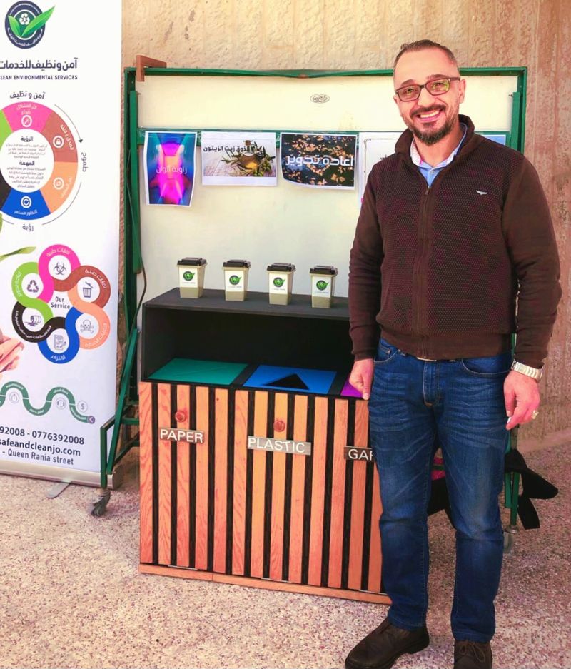 Turning Waste into Opportunity: Safe and Clean for Environmental Services Delivers Recycling Solutions | The Switchers