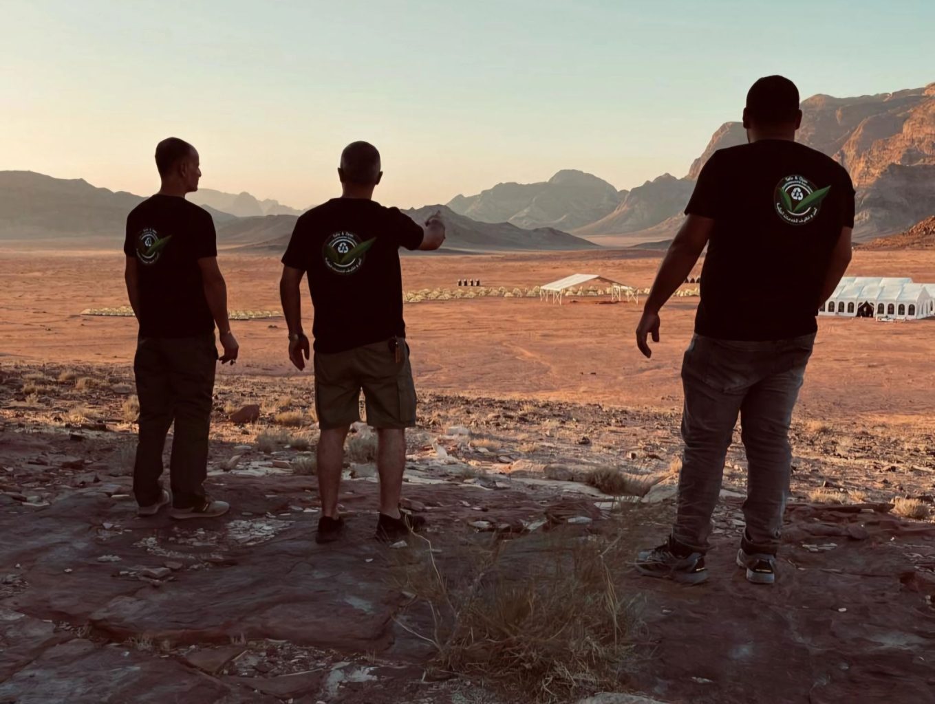 Turning Waste into Opportunity: Safe and Clean for Environmental Services Delivers Recycling Solutions | The Switchers