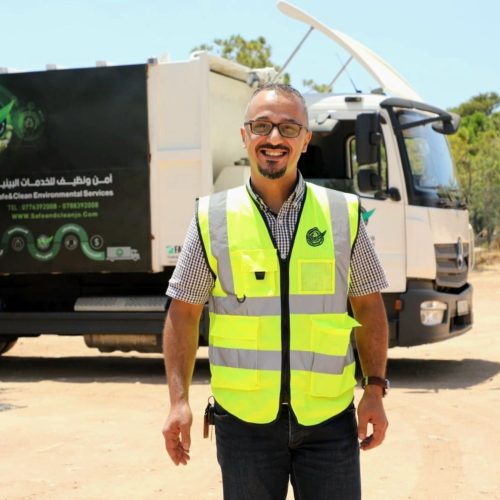 Turning Waste into Opportunity: Safe and Clean for Environmental Services Delivers Recycling Solutions | The Switchers