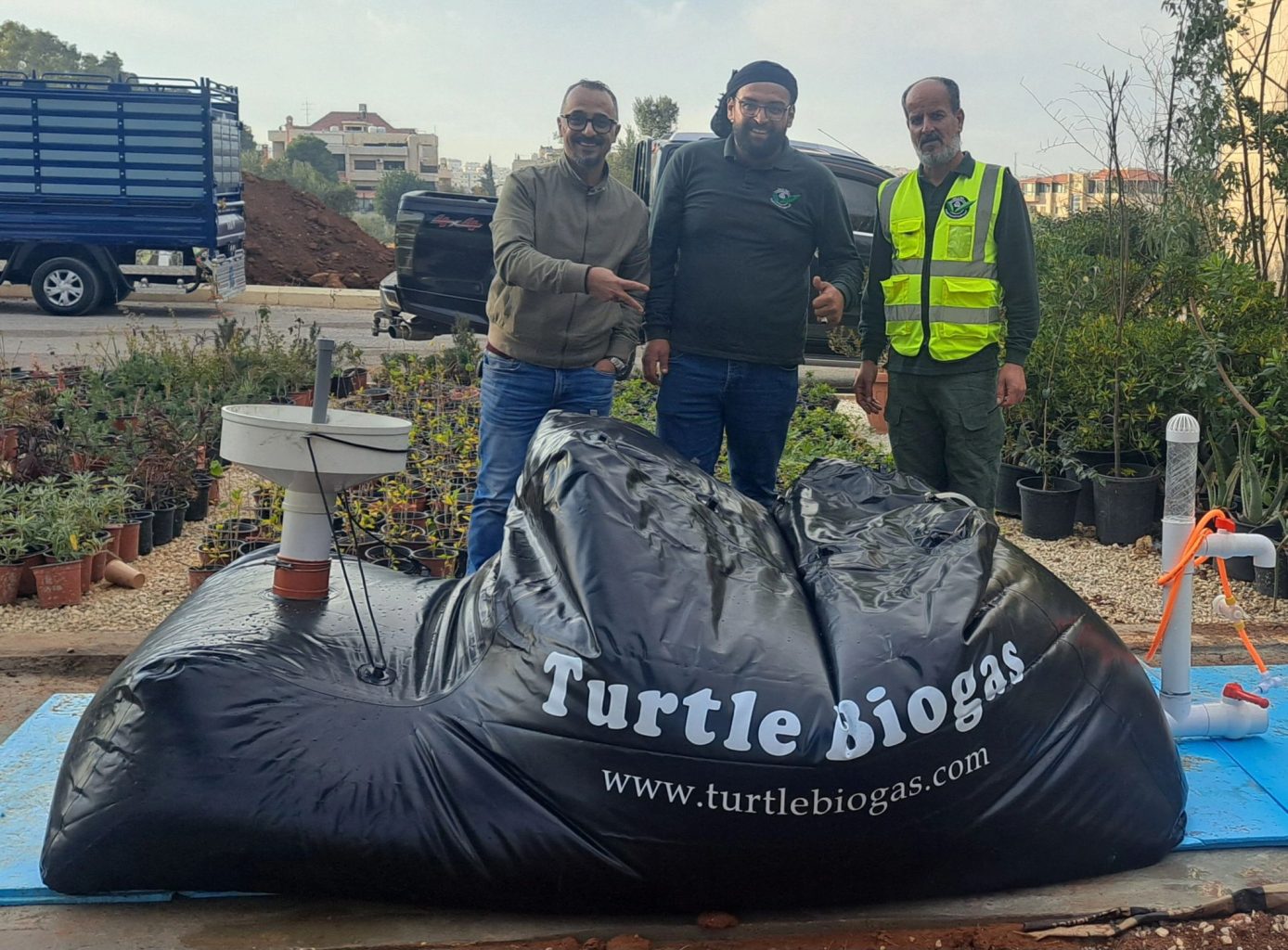 Turning Waste into Opportunity: Safe and Clean for Environmental Services Delivers Recycling Solutions | The Switchers