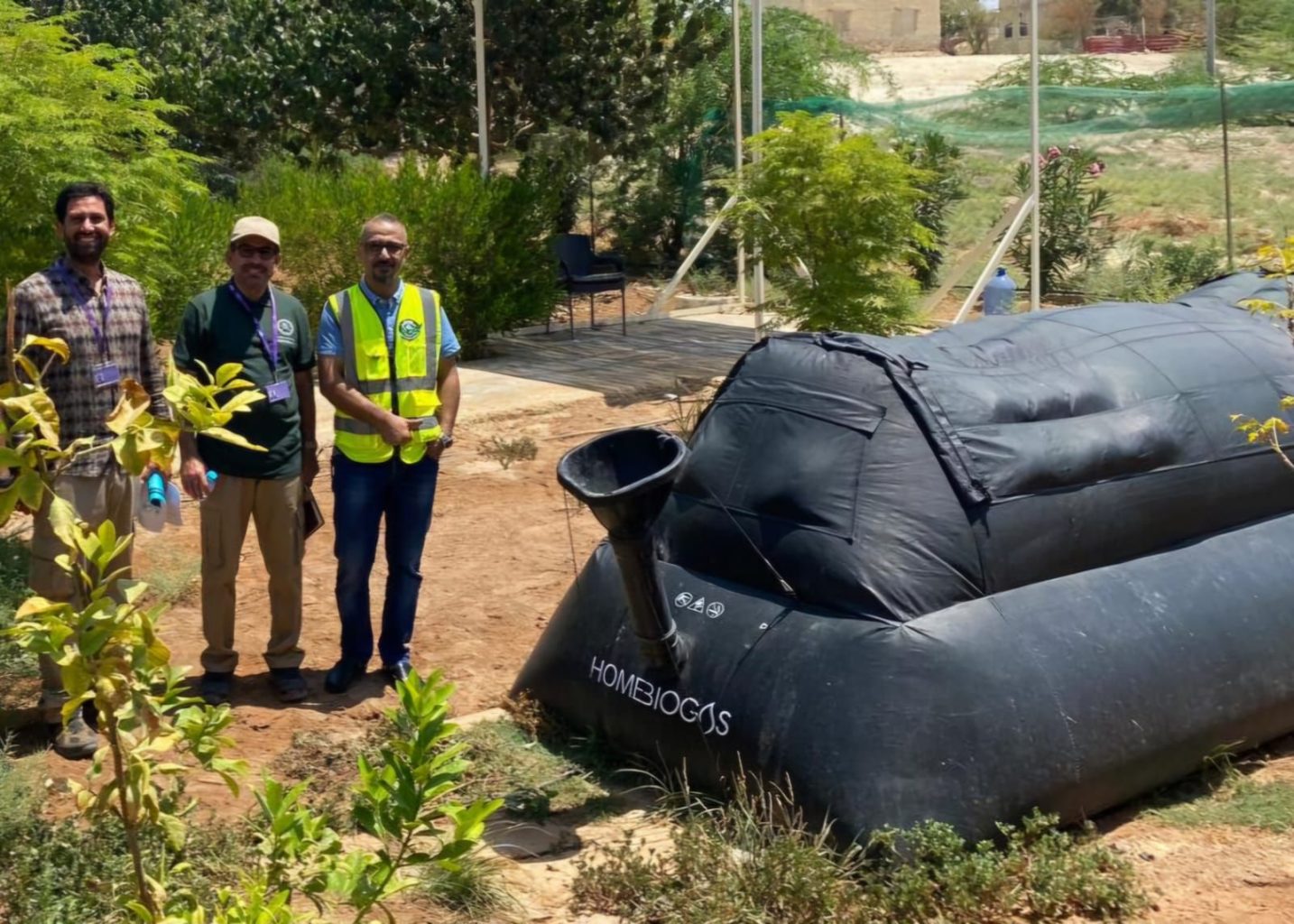 Turning Waste into Opportunity: Safe and Clean for Environmental Services Delivers Recycling Solutions | The Switchers