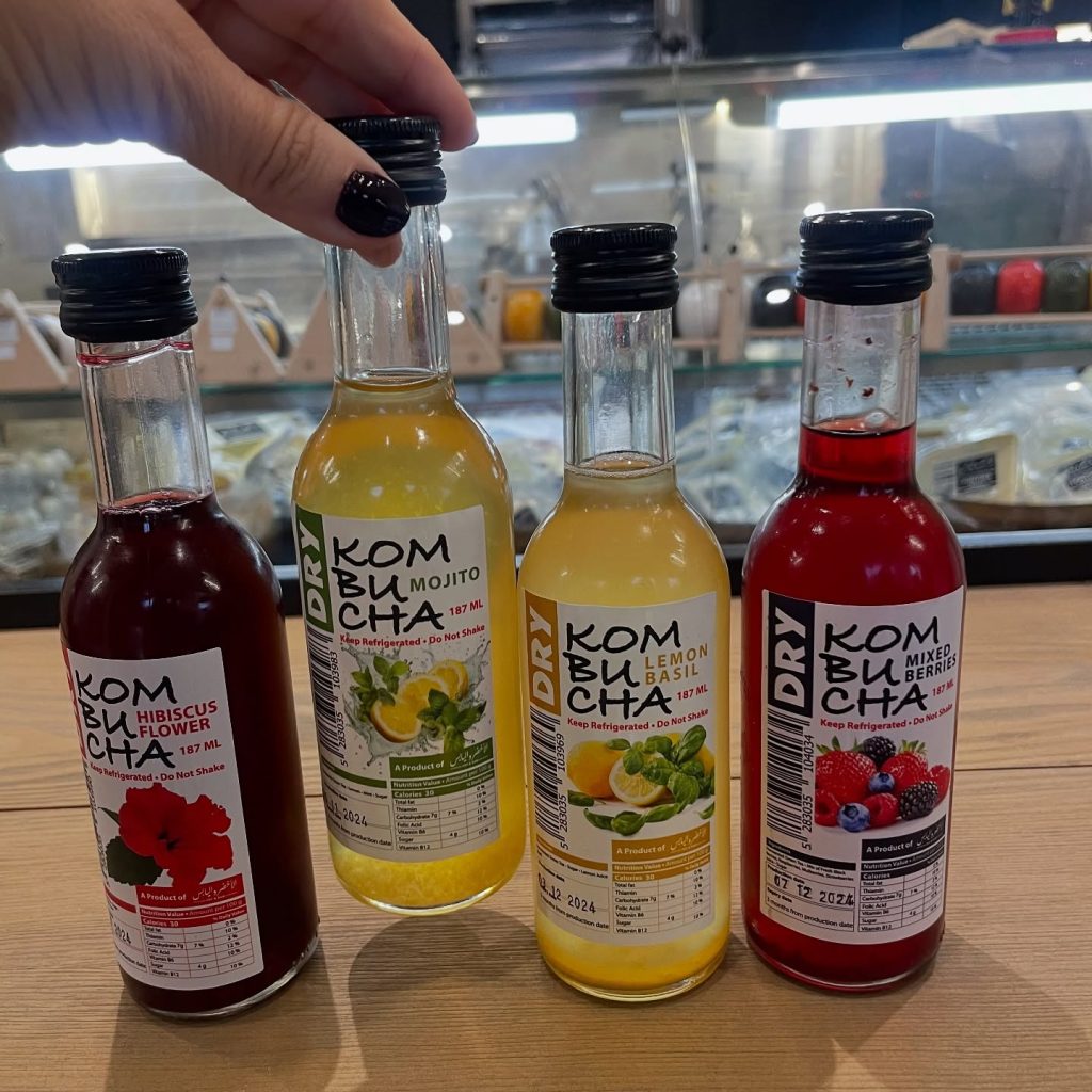 The Symbol of Aromatic Resilience: Lebanon Through Dry and Raw | The Switchers