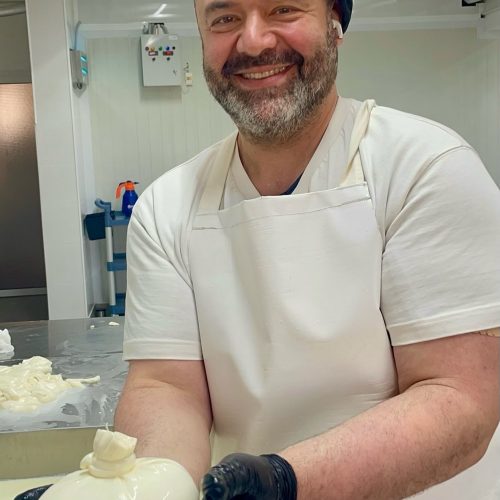 The Symbol of Aromatic Resilience: Lebanon Through Dry and Raw | The Switchers