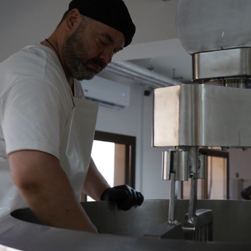 The Symbol of Aromatic Resilience: Lebanon Through Dry and Raw | The Switchers