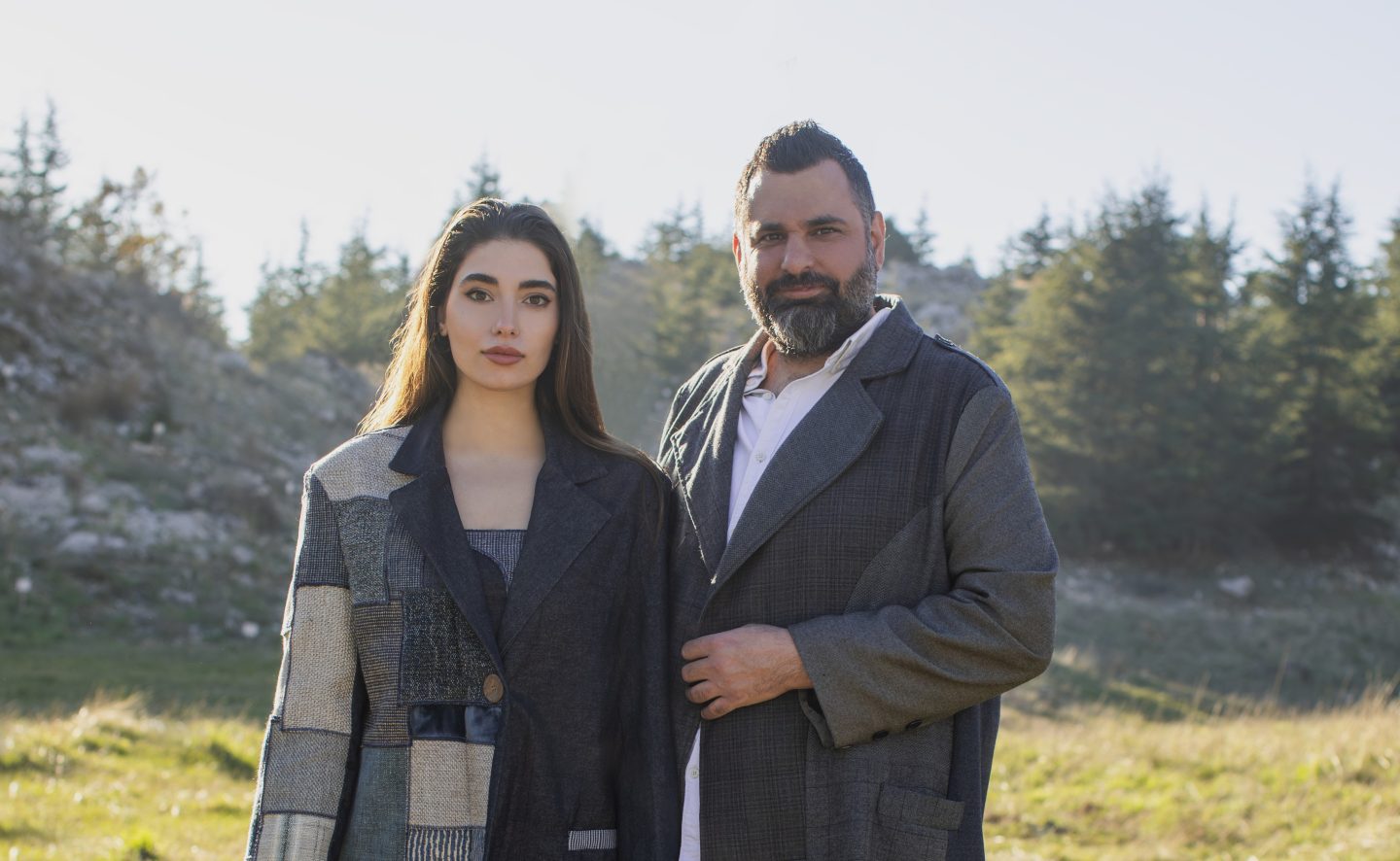 Earth Weavers: Luxury Fashion Rooted in Sustainability and Women’s Leadership | The Switchers