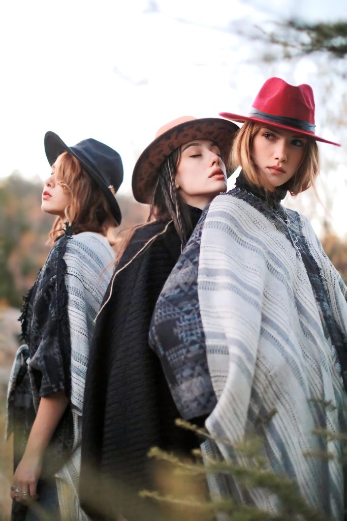 Earth Weavers: Luxury Fashion Rooted in Sustainability and Women’s Leadership | The Switchers