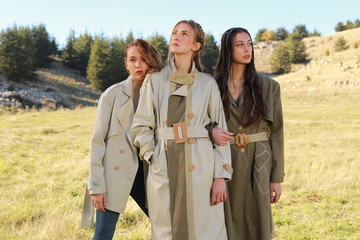 Earth Weavers: Luxury Fashion Rooted in Sustainability and Women’s Leadership | The Switchers
