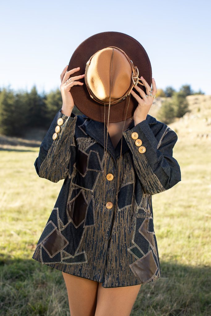 Earth Weavers: Luxury Fashion Rooted in Sustainability and Women’s Leadership | The Switchers