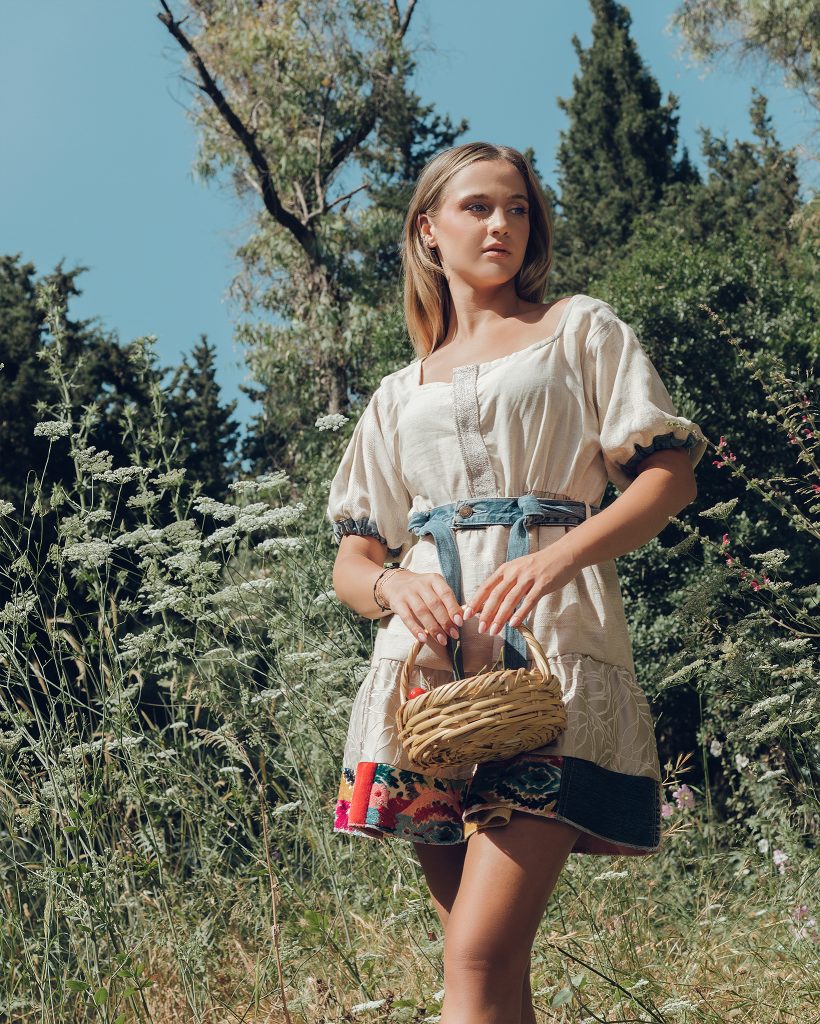 Earth Weavers: Luxury Fashion Rooted in Sustainability and Women’s Leadership | The Switchers