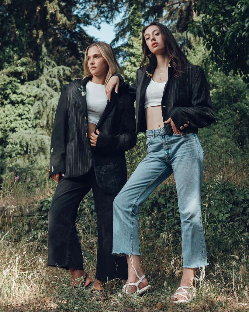 Earth Weavers: Luxury Fashion Rooted in Sustainability and Women’s Leadership | The Switchers