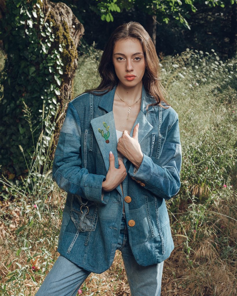 Earth Weavers: Luxury Fashion Rooted in Sustainability and Women’s Leadership | The Switchers