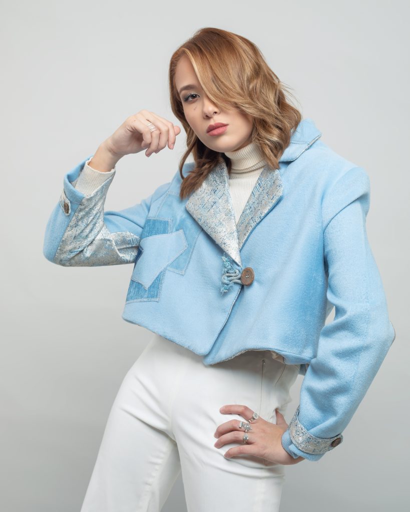 Earth Weavers: Luxury Fashion Rooted in Sustainability and Women’s Leadership | The Switchers