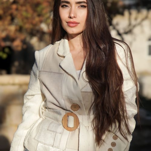 Earth Weavers: Luxury Fashion Rooted in Sustainability and Women’s Leadership | The Switchers