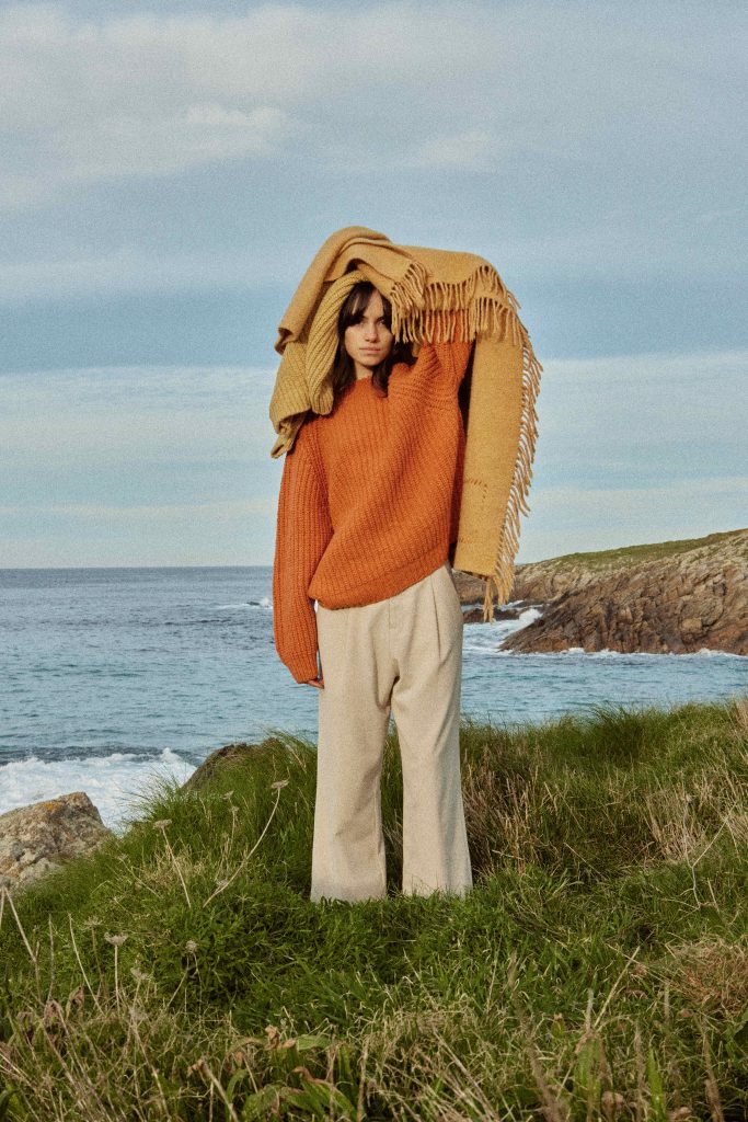 From Fast Fashion to Compostable Couture: Rethinking Textiles with Agricultural Waste | The Switchers