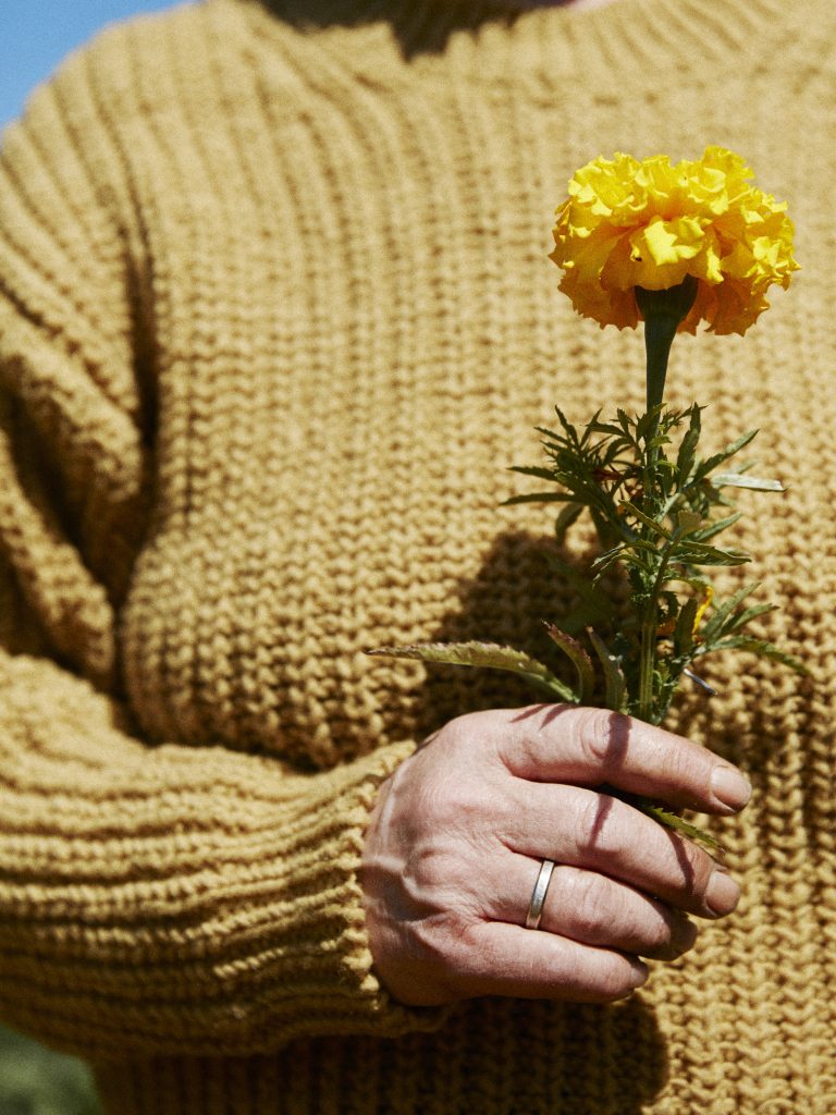 From Fast Fashion to Compostable Couture: Rethinking Textiles with Agricultural Waste | The Switchers