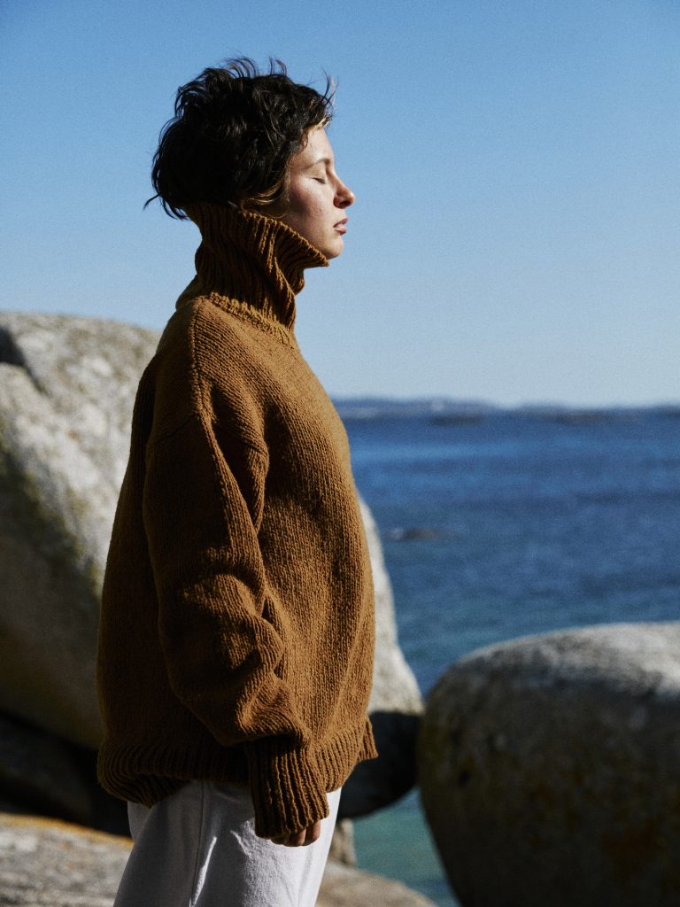 From Fast Fashion to Compostable Couture: Rethinking Textiles with Agricultural Waste | The Switchers